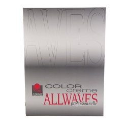Paleta kolorów allwaves wzornik